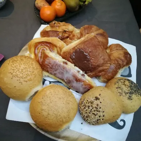 Kay's Nocleg ze śniadaniem