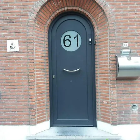 Kay's 2* Bruges