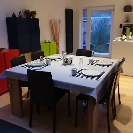 Kay's 2* Bruges