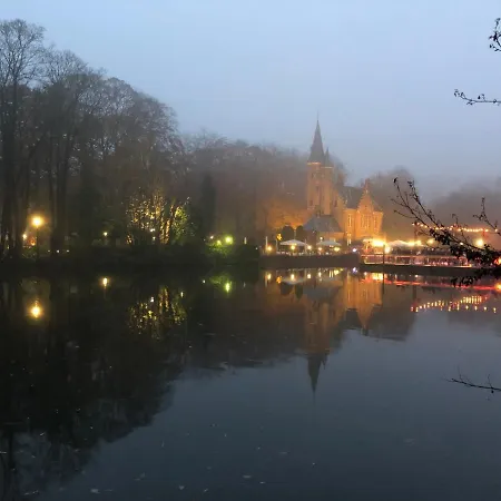 Nocleg ze śniadaniem Kay's Brugia